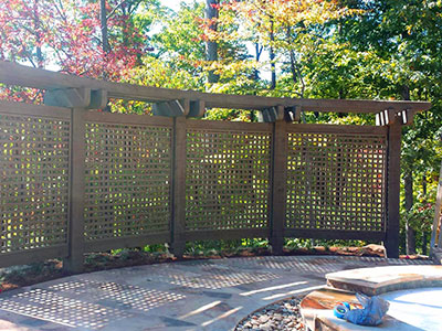 Custom Lattice